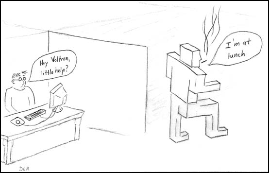 Voltron