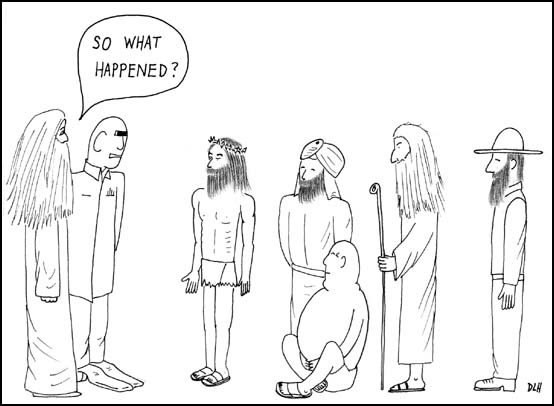 Prophets