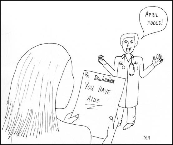 Dr. Ludlow