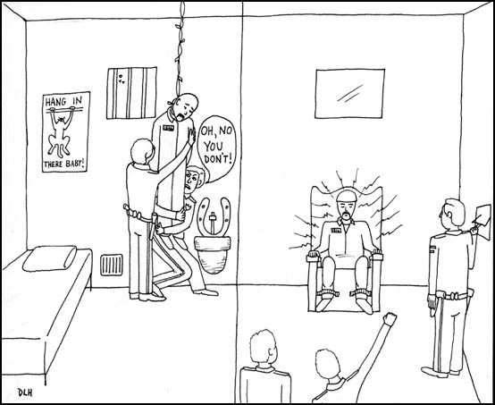 Death Sentence