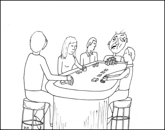 Poker Face