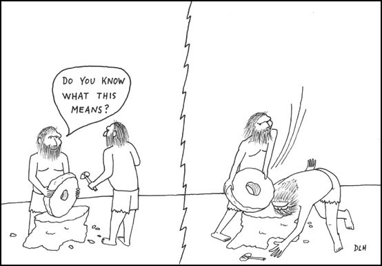 The Wheel