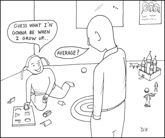 When I Grow Up