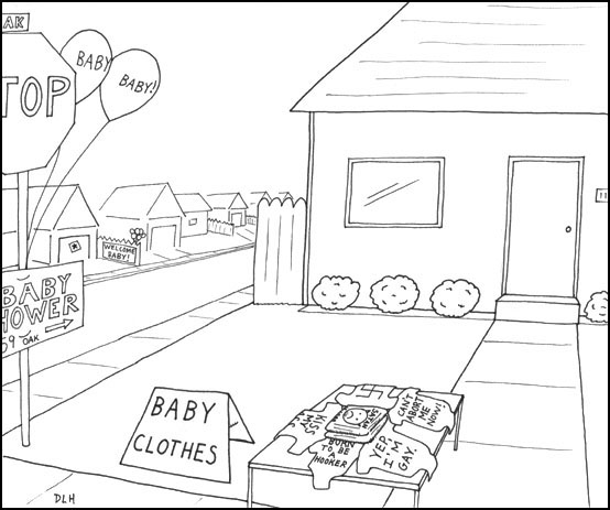 Baby Clothes