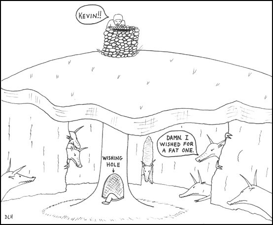 Well Wishing