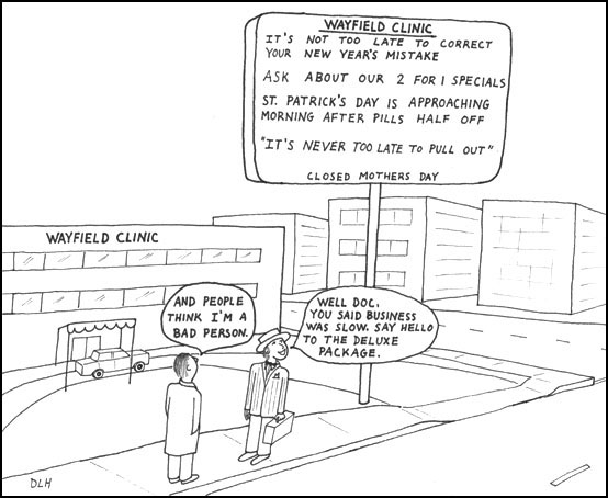 Advertising
