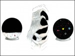 Galaxy Globe