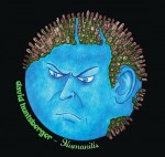 Humanitis Cover