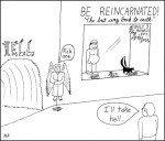 afterlife